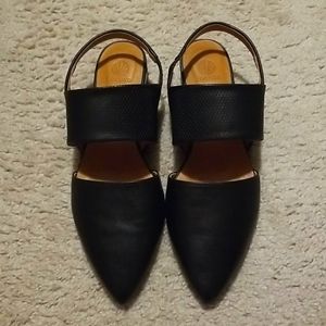 MOVING SALE Coclico Driggs Slides - Amour Vert Exclusive